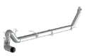 Picture of MBRP 1994-2002 Ram 2500-3500 5-9 5in AL TurboBack Side Exit w-o Muffler