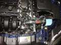 Picture of Injen 12 Ford Focus 2-0L 4cyl Polished Air Intake w-MR Tech, Web Nano-Fiber Dry Filter & Heat Shield