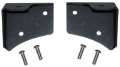 Picture of MBRP 97-06 Jeep Wrangler TJ Windshield Light Bracket