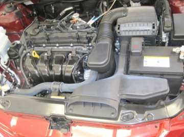 Picture of K&N Replacement Air Filter 10-12 Hyundai Santa Fe-Kia Sorrento - 11-12 Hyundai Sonata-Kia Optima