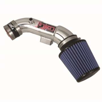 Picture of Injen 06-11 Honda Civic Ex 1-8L 4cyl Black Tuned Air Intake w- MR Tech-Nano-Fiber Dry Filter