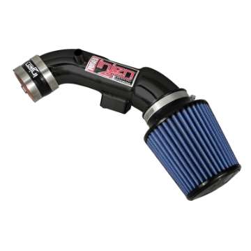 Picture of Injen 06-11 Honda Civic Ex 1-8L 4cyl Black Tuned Air Intake w- MR Tech-Nano-Fiber Dry Filter