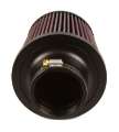 Picture of K&N Universal X-Stream Clamp-On Filter 6in Base OD x 5in Top OD x 6-5in Height