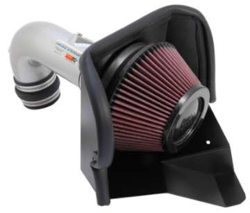 Picture of K&N 11-12 Scion tC 2-5L Typhoon Performance Intake