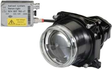 Picture of Hella HLMP 90mm Bi-Xenon D2S 12V ECE LHD *Special Order-No Cancellation*