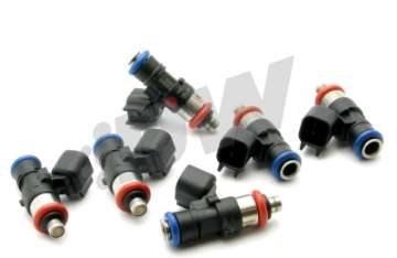 Picture of DeatschWerks 11+ Mustang V6 3-7L 50lb Injectors