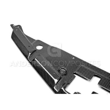 Picture of Anderson Composites 10-15 Chevrolet Camaro Cooling Plate