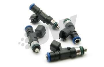 Picture of DeatschWerks 01-06 Audi A4-TT - VW Golf GTI 650cc Injectors