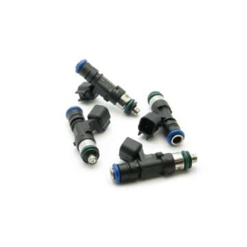 Picture of DeatschWerks 01-06 Audi A4-TT - VW Golf GTI 650cc Injectors