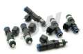 Picture of DeatschWerks 01-05 Porsche 911-996 H6 Turbo 650cc Injectors