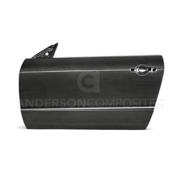 Picture of Anderson Composites 05-09 Ford Mustang Doors Pair