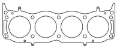 Picture of Cometic 94+ ROV V8 94mm Bore -040 inch MLS Head Gasket 10 Bolt Head