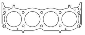 Picture of Cometic 94+ ROV V8 94mm Bore -040 inch MLS Head Gasket 10 Bolt Head