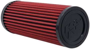 Picture of K&N Replacement Industrial Air Filter for Bobcat - Case Intl- - Caterpillar - Hitachi - John Deere