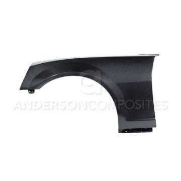 Picture of Anderson Composites 10-13 Chevrolet Camaro Type-OE Fenders