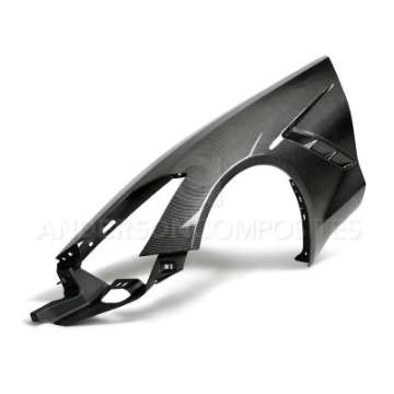 Picture of Anderson Composites 14+ Chevrolet Corvette C7 Stingray Fenders