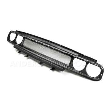 Picture of Anderson Composites 09-14 Dodge Challenger Front Grille
