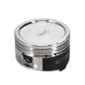 Picture of Manley Ford 4-6L-5-4L 3Valve 3-552 Bore 14cc Platinum Series Dish Turbo Series Piston Set