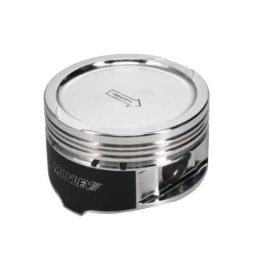 Picture of Manley Ford 4-6L-5-4L 3Valve 3-552 Bore 14cc Platinum Series Dish Turbo Series Piston Set