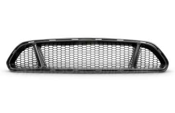 Picture of Anderson Composites 15-16 Ford Mustang Type-GT Front Upper Grille