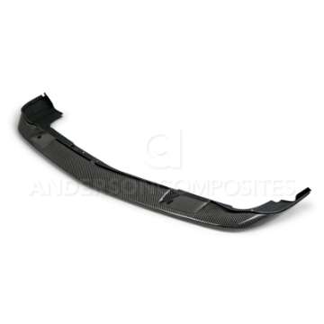 Picture of Anderson Composites 09-14 Dodge Challenger Type-OE Front Chin Spoiler