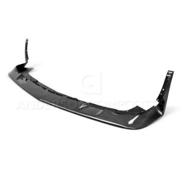 Picture of Anderson Composites 09-14 Dodge Challenger Type-SRT8 392 Front Chin Spoiler
