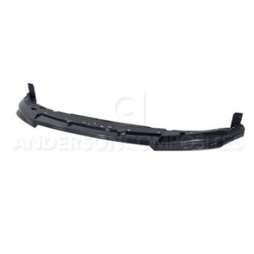 Picture of Anderson Composites 12-14 Ford Mustang-Shelby GT500 Type-OE Front Chin Splitter