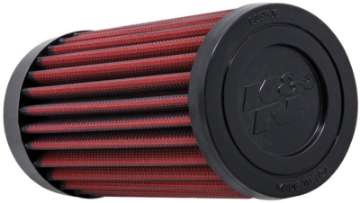 Picture of K&N Replacement Industrial Air Filter 1-875in ID x 3-5in OD x 7-125in H Kubota-John Deere-Bobcat