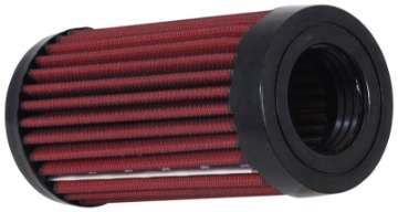 Picture of K&N Replacement Industrial Air Filter 1-875in ID x 3-5in OD x 7-125in H Kubota-John Deere-Bobcat