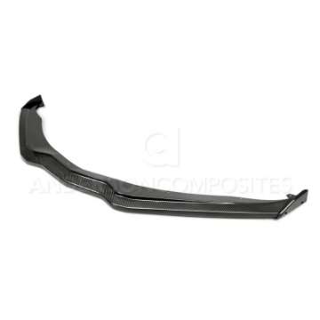 Picture of Anderson Composites 14+ Chevrolet Corvette C7 Z06 Front Splitter