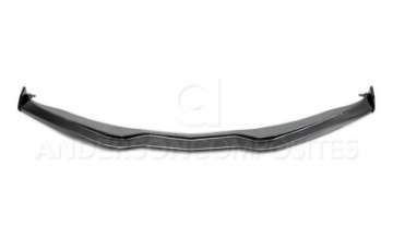 Picture of Anderson Composites 14+ Chevrolet Corvette C7 Z06 Front Splitter