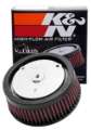 Picture of K&N Replacement Air Filter 5-5in Top OD x 6in Base OD x 2-313in H for Harley Davidson