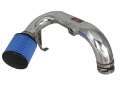 Picture of Injen 12-20 Chevrolet Sonic 1-4L Turbo 4cyl Polished Short Ram Cold Air Intake w- MR Technology