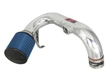 Picture of Injen 12-20 Chevrolet Sonic 1-4L Turbo 4cyl Polished Short Ram Cold Air Intake w- MR Technology