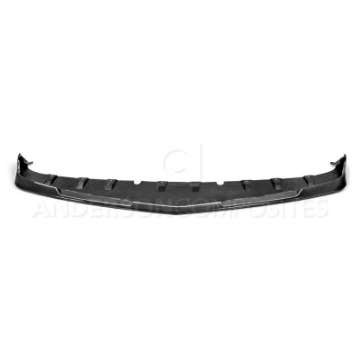 Picture of Anderson Composites 14-15 Chevrolet Camaro SS - 1LE Type-LE Front Splitter