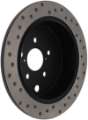 Picture of StopTech 08-10 WRX Drilled Right Rear Rotor