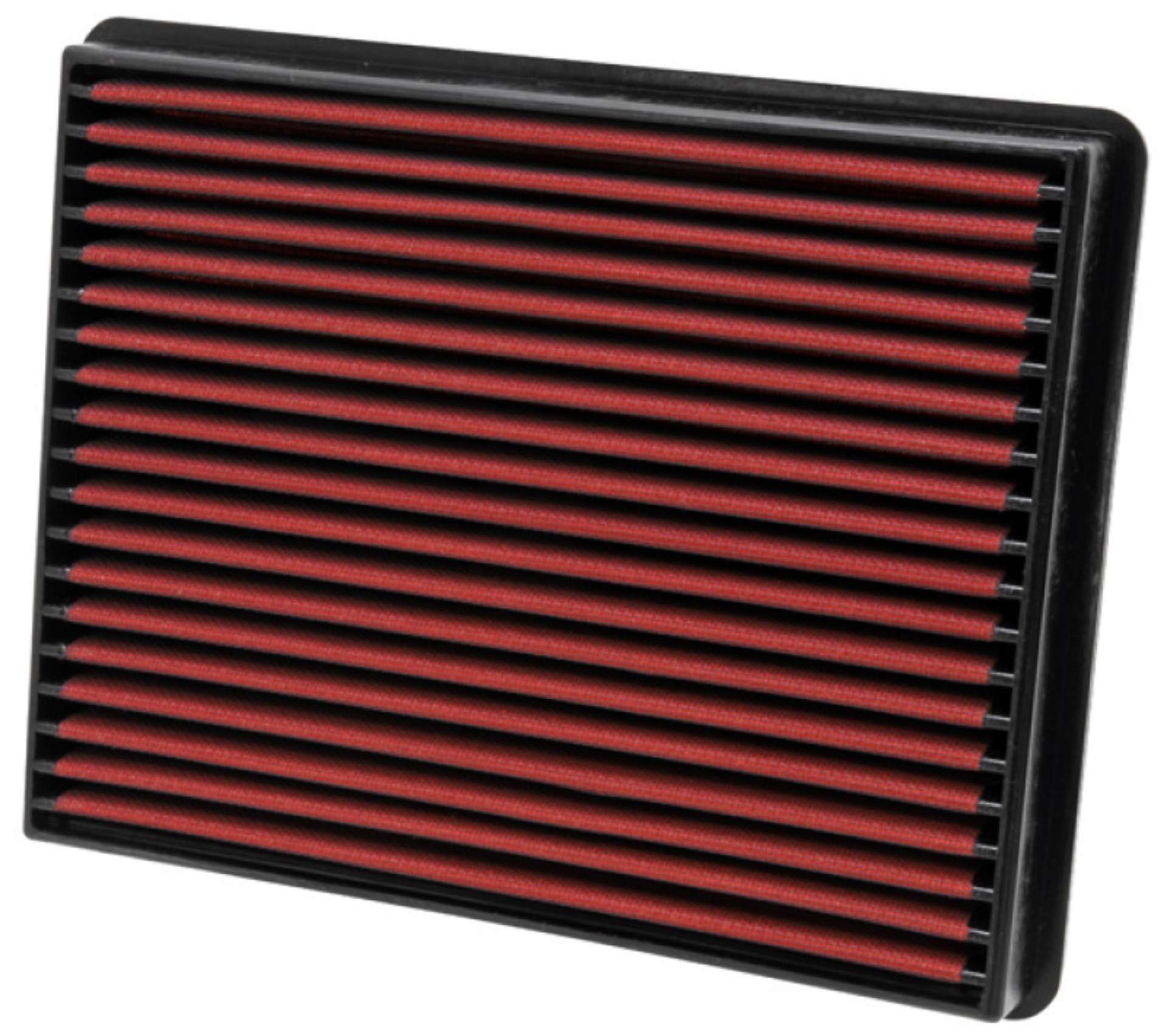 Picture of AEM Silverado-Sierra-Avalance-Tahoe-Yukon 12-625in O-S L x 10in O-S W x 1-75in H DryFlow Air Filter