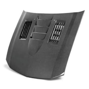 Picture of Anderson Composites 05-09 Ford Mustang Type-SS Hood