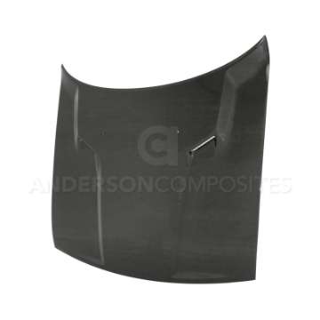 Picture of Anderson Composites 09-14 Dodge Challenger Type-OE Hood