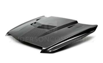 Picture of Anderson Composites 13-15 Cadillac ATS Type-VT Hood