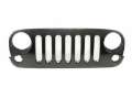 Picture of Anderson Composites 07-12 Jeep Wrangler Front Grille