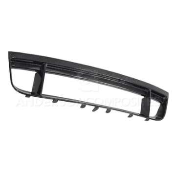 Picture of Anderson Composites 10-14 Ford Mustang-Shelby GT500 Front Lower Grille