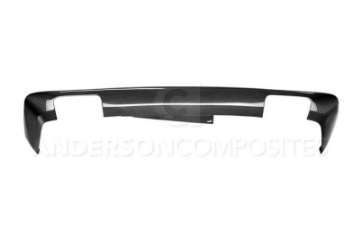 Picture of Anderson Composites 09-14 Dodge Challenger Rear Valance