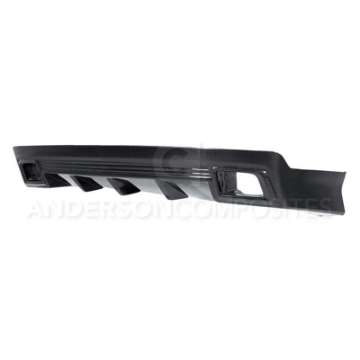 Picture of Anderson Composites 10-13 Chevrolet Camaro Type-OE Rear Valance