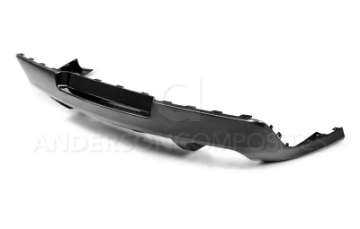 Picture of Anderson Composites 14-15 Chevrolet Camaro ZL1 Type-ZL Rear Valance