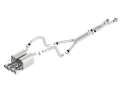 Picture of Borla 05-08 Chevrolet Corvette Coupe-Convertible 2dr 6-2L 8cyl AT-MT 6spd ATAK SS Catback Exhaust