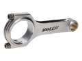 Picture of Manley Chevy Small Block LS Series 6-125in H Beam Connecting Rod Set