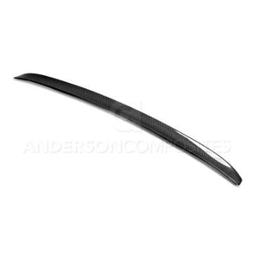 Picture of Anderson Composites 05-13 Chevrolet Corvette C6 Type-LW Rear Spoiler