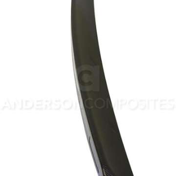 Picture of Anderson Composites 09-14 Dodge Challenger Rear Spoiler