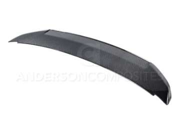 Picture of Anderson Composites 10-14 Ford Mustang-Shelby GT500 Rear Spoiler